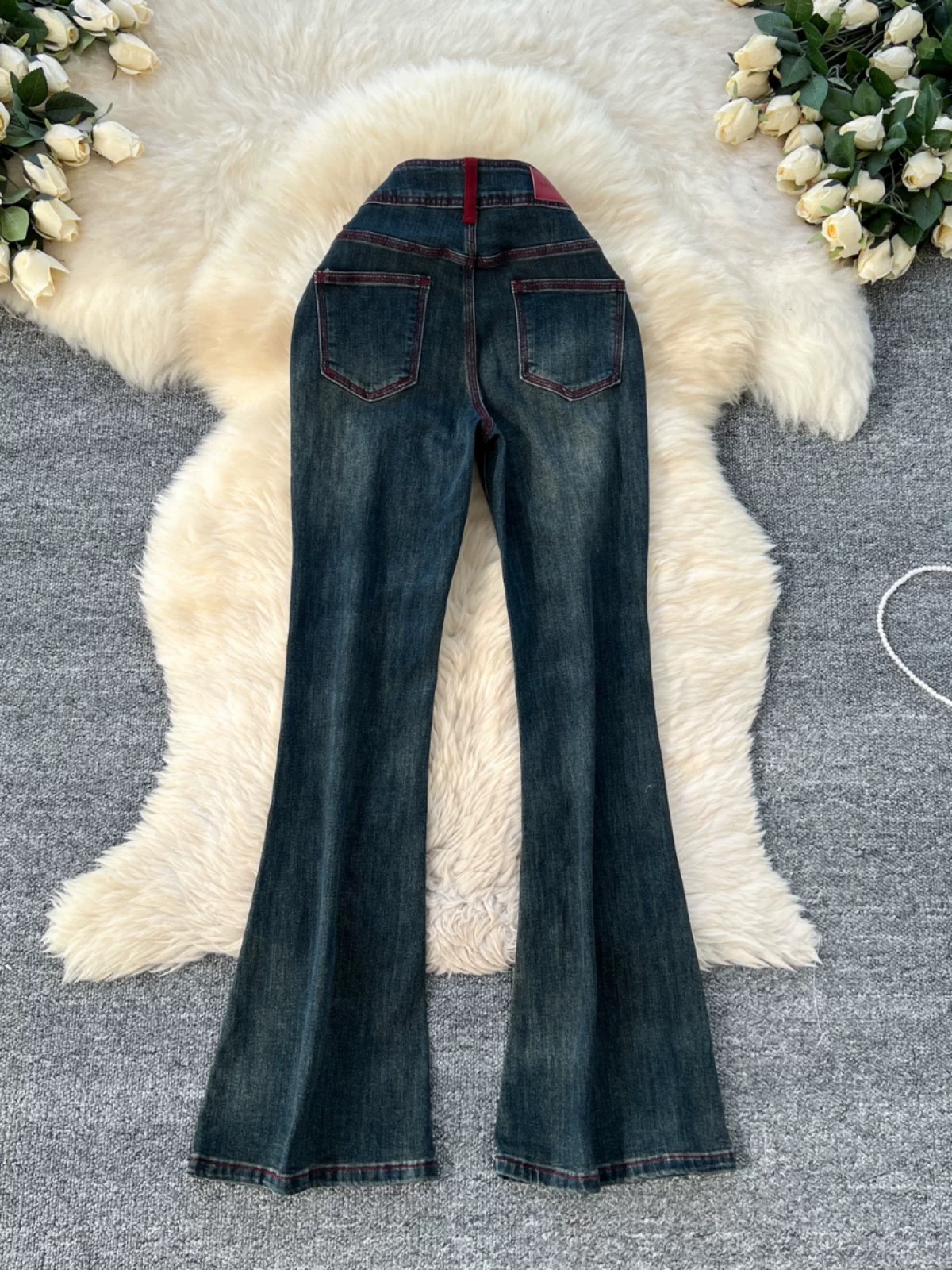 Busy weekends jeans JN135 images